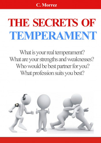 The secrets of temperament