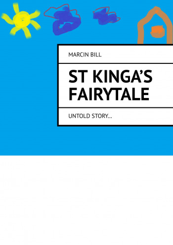 St Kinga’s fairytale