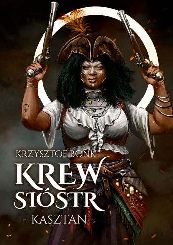 Kasztan — Krew sióstr