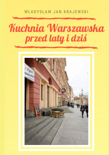 Kuchnia Warszawska