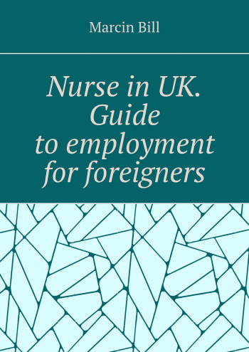Nurse in UK. Guide to employment for foreigners.