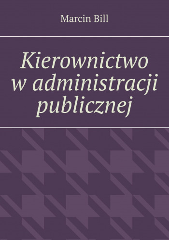 Kierownictwo w administracji publicznej