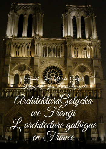 Architektura Gotycka we Francji