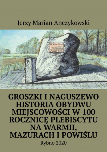 Groszki i Naguszewo