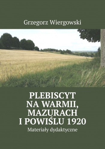 Plebiscyt na Warmii, Mazurach i Powiślu 1920