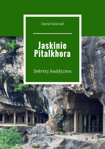 Jaskinie Pitalkhora