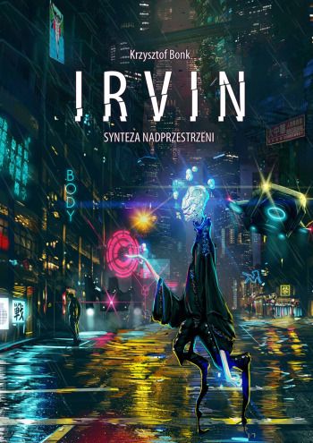 Synteza nadprzestrzeni — Irvin