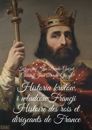 Historia królów i władców Francji