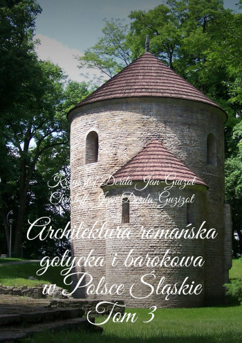 Architektura Romańska Gotycka i Barokowa w Polsce