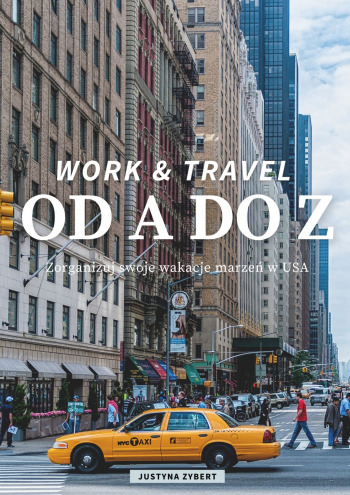 Work & Travel od A do Z
