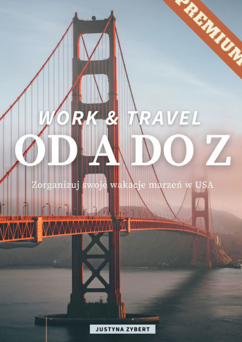 Work & Travel od A do Z