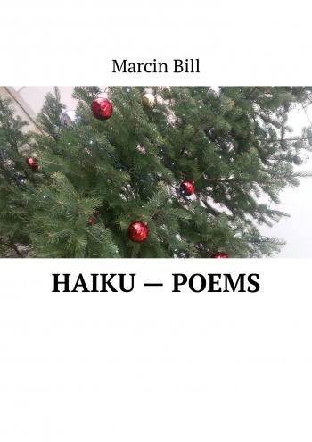 Haiku — poems