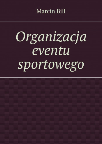 Organizacja eventu sportowego
