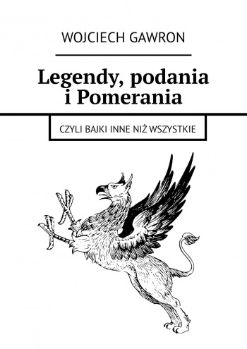 Legendy, podania i Pomerania