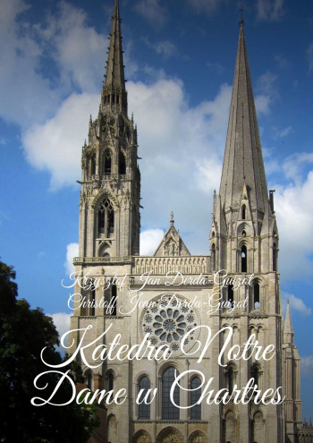Katedra Notre Dame w Chartres
