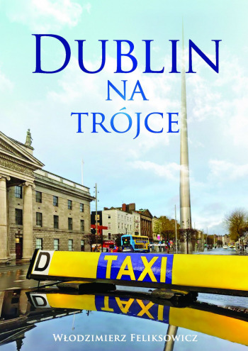 Dublin Na Trójce