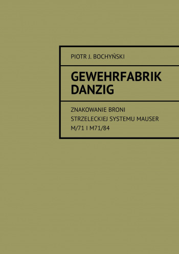 Gewehrfabrik Danzig