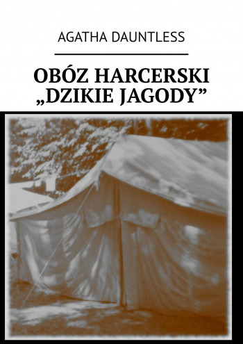 Obóz harcerski „Dzikie Jagody”