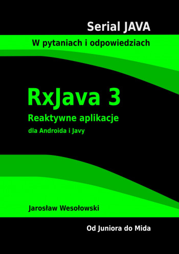 RxJava 3