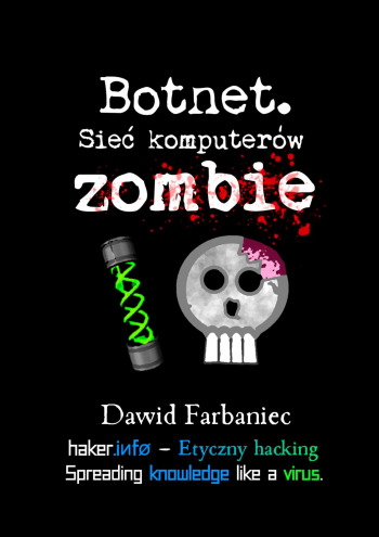 Botnet. Sieć komputerów zombie