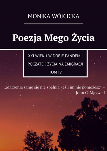 Poezja Mego Życia TOM IV