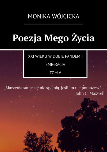Poezja Mego Życia tom 5