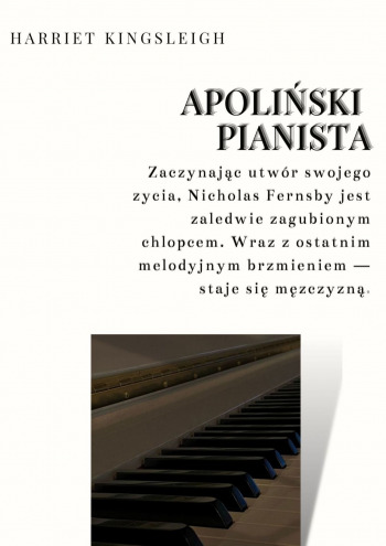 Apolliński Pianista