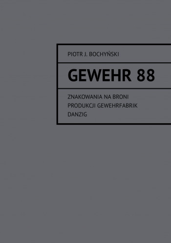 Gewehr 88