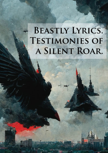 Beastly Lyrics. Testimonies of a Silent Roar.