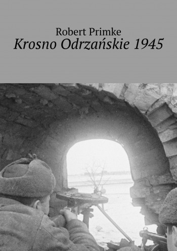 Krosno Odrzańskie 1945