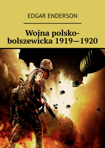 Wojna polsko-bolszewicka 1919—1920