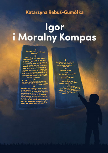 Igor i moralny kompas