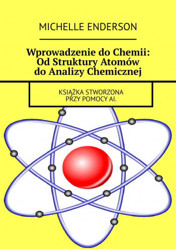 Wprowadzenie do Chemii: Od Struktury Atomów do Analizy Chemicznej