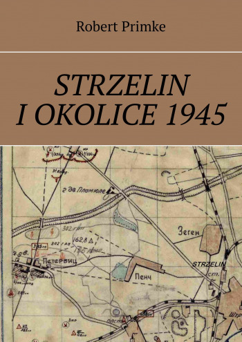 Strzelin i okolice 1945