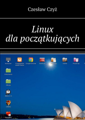Linux dla początkujących