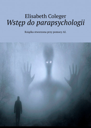 Wstęp do parapsychologii