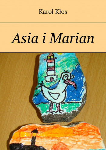 Asia i Marian