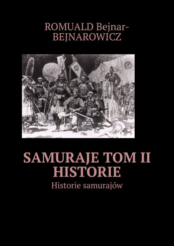 Samuraje Tom II historie