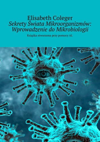 Sekrety Świata Mikroorganizmów: Wprowadzenie do Mikrobiologii