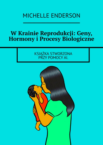 W Krainie Reprodukcji: Geny, Hormony i Procesy Biologiczne