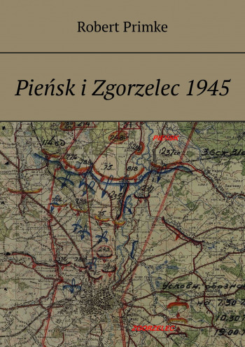 Pieńsk i Zgorzelec 1945