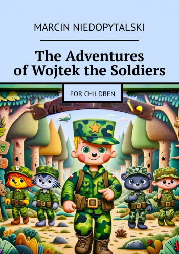The Adventures of Wojtek the Soldiers