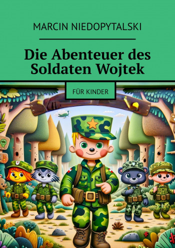 Die Abenteuer des Soldaten Wojtek