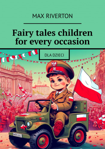 Fairy tales children for every occasion