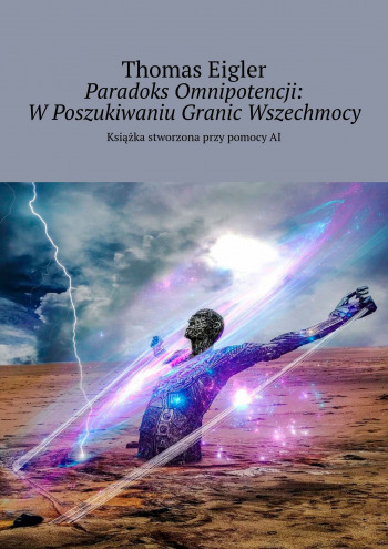 Paradoks Omnipotencji: W Poszukiwaniu Granic Wszechmocy