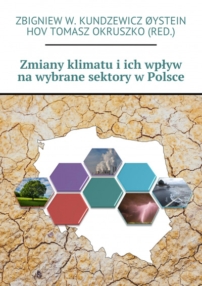 Zmiany klimatu i ich wpływ na wybrane sektory w Polsce