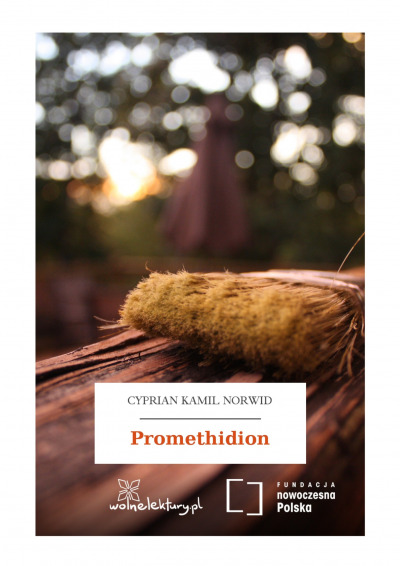 Promethidion