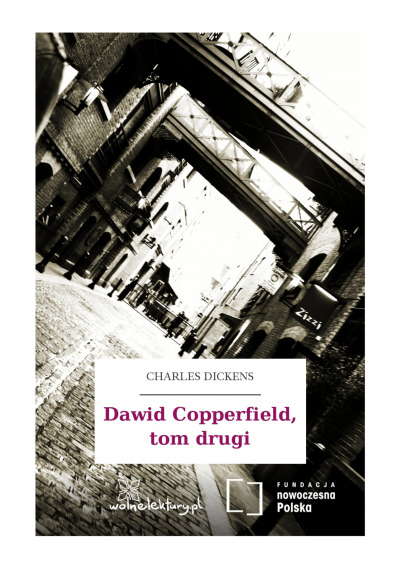 Dawid Copperfield, tom drugi