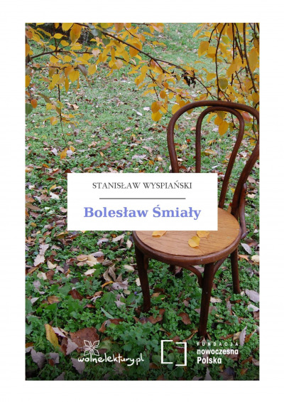 Bolesław Śmiały