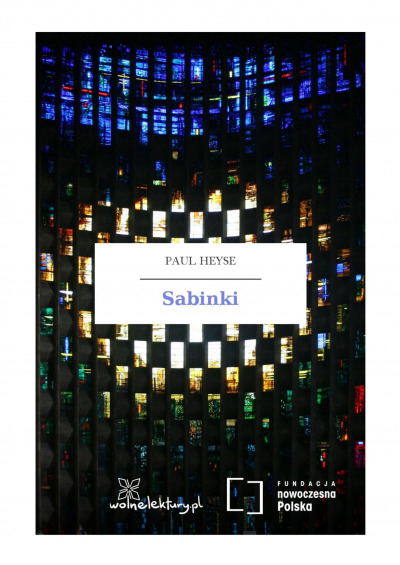 Sabinki